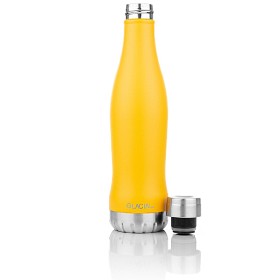 Bild på Glacial Matte Yellow 600 ml
