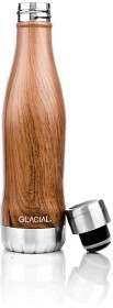 Bild på Glacial Teak Wood 400 ml