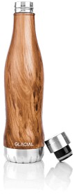 Bild på Glacial Teak Wood 600 ml