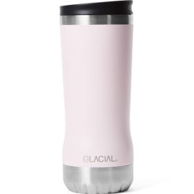 Bild på GLACIAL Termosmugg Matte Pink 350 ml