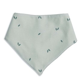 Bild på Gloop Haklapp Bandana Organic Green