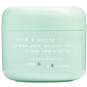 Bild på Glow Hub Calm & Soothe Cool Whip Moisturiser 50 g
