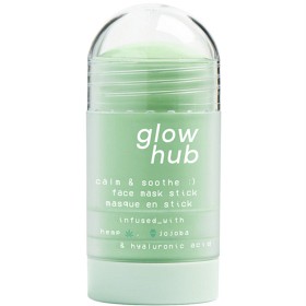 Bild på Glow Hub Calm & Soothe Face Mask Stick 35 g