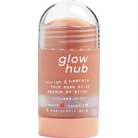 Bild på Glow Hub Nourish & Hydrate Face Mask Stick 35 g