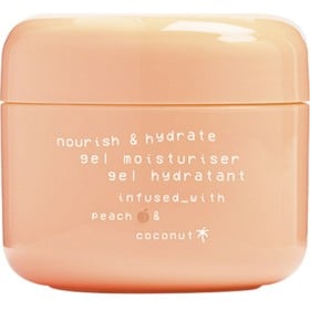 Bild på Glow Hub Nourish & Hydrate Gel Moisturiser 50 g