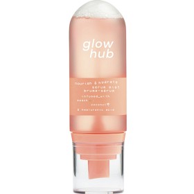 Bild på Glow Hub Nourish & Hydrate Serum Mist 90 ml