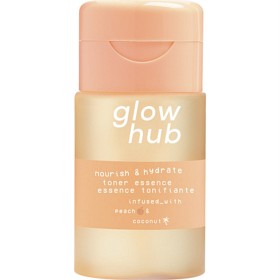 Bild på Glow Hub Nourish & Hydrate Toner Essence 100 ml