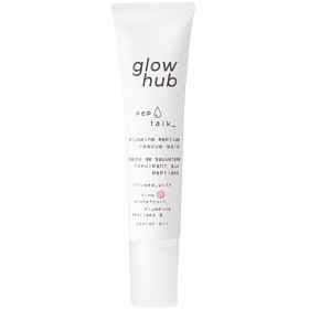 Bild på Glow Hub Pep Talk Plumping Peptide Rescue Balm 15 ml