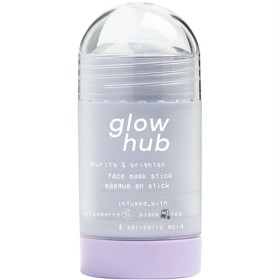 Bild på Glow Hub Purify & Brighten Face Mask Stick 35 g