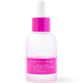Bild på Glow Hub The Barrier Builder Serum 30 ml