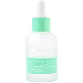 Bild på Glow Hub The Glow Giver Serum 30 ml