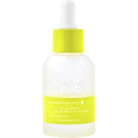 Bild på Glow Hub The Hydration Hero Serum 30 ml