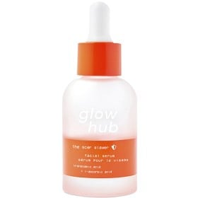 Bild på Glow Hub The Scar Slayer Serum 30 ml