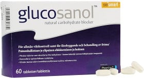 Bild på Glucosanol 60 tabletter