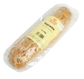 Bild på Glutenfri baguette 250 gram