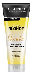 Bild på Go Blonder Conditioner 250 ml