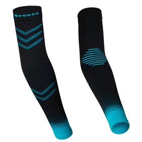 Bild på Gococo Arm Sleeve Protector Svart