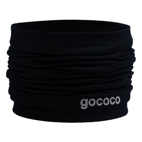 Bild på Gococo Halsvärmare Grå
