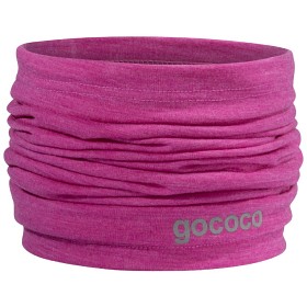 Bild på Gococo Halsvärmare Ull Rosa