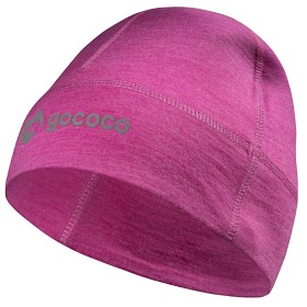 Bild på Gococo Löparmössa Ull Rosa