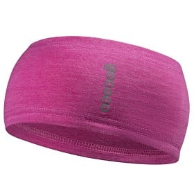 Bild på Gococo Pannband Ull Rosa