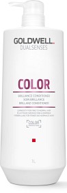 Bild på Goldwell Dualsenses Color Brilliance Conditioner 1000 ml