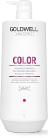 Bild på Goldwell Dualsenses Color Brilliance Shampoo 1000 ml