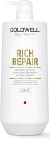 Bild på Goldwell Dualsenses Repair Shampoo 1000 ml