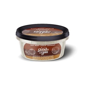 Bild på Good on You Body Scrub Citrus 300 g