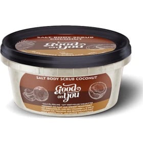 Bild på Good on You Body Scrub Coconut 300 g