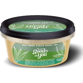 Bild på Good on You Body Scrub Green Tea 300 g