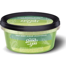 Bild på Good on You Body Scrub Lemongrass 300 g
