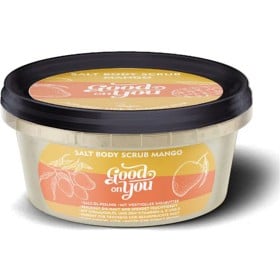 Bild på Good on You Body Scrub Mango 300 g