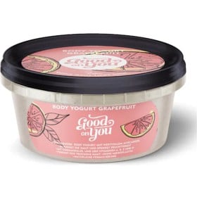 Bild på Good on You Body Yogurt Grapefruit 250 ml