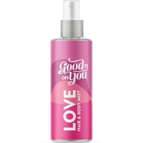 Bild på Good on You Hair & Body Mist Love 100 ml