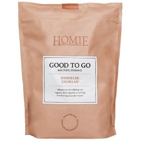 Bild på Good To Go Himmelsk choklad 600 g