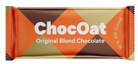 Bild på Goodio ChocOat Original Blond 25 g