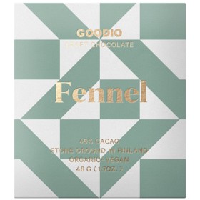 Bild på Goodio Fennel 49%