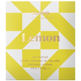 Bild på Goodio Lemon 49%