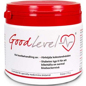 Bild på GoodLevel 175 g