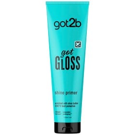 Bild på Got2b Gloss Glass Hair Shine Primer 150 ml