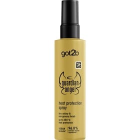 Bild på Got2b Guardian Angel Heat Protection Spray 200 ml
