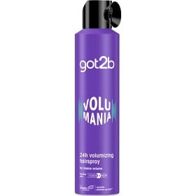 Bild på Got2b Volumania Hairspray 300 ml