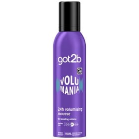 Bild på Got2b Volumania Mousse 250 ml