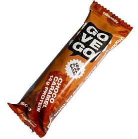 Bild på GoVego Protein Bar Choco Caramel 60 g