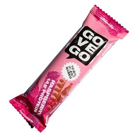 Bild på GoVego Protein Bar Raspberry 60 g