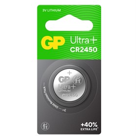 Bild på GP Alkaliskt specialbatteri 12V 27AF MN27, 1-pack