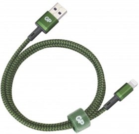 Bild på GP Kabel USB-A-Lightning 1 m