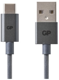 Bild på GP Kabel USB-A USB-C 2M CB24