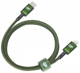Bild på GP Kabel USB C-Lightning 1 m